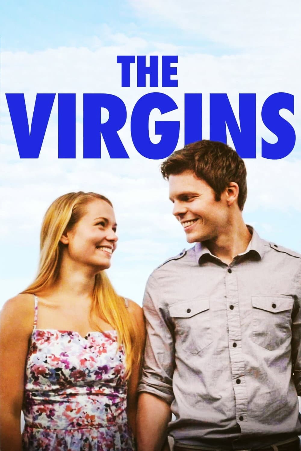 The Virgins backdrop