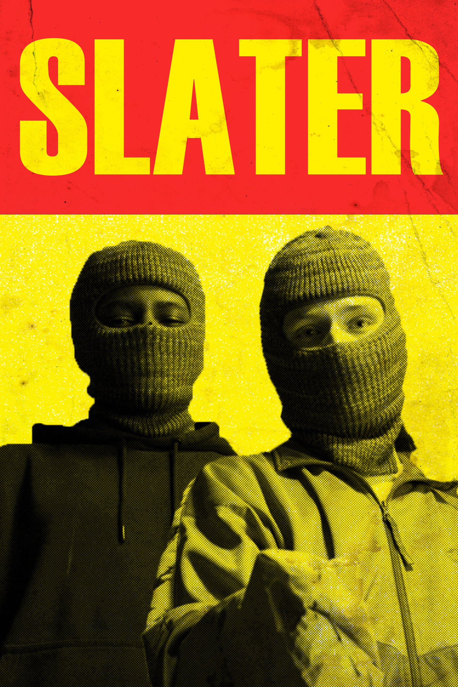 Slater backdrop