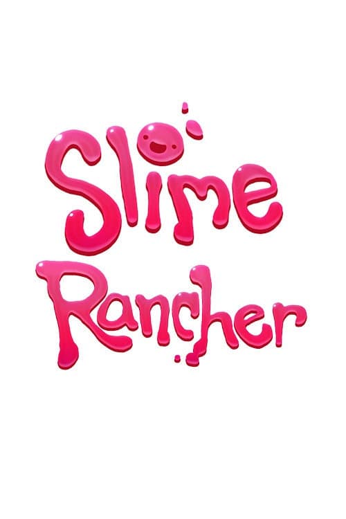 Slime Rancher backdrop