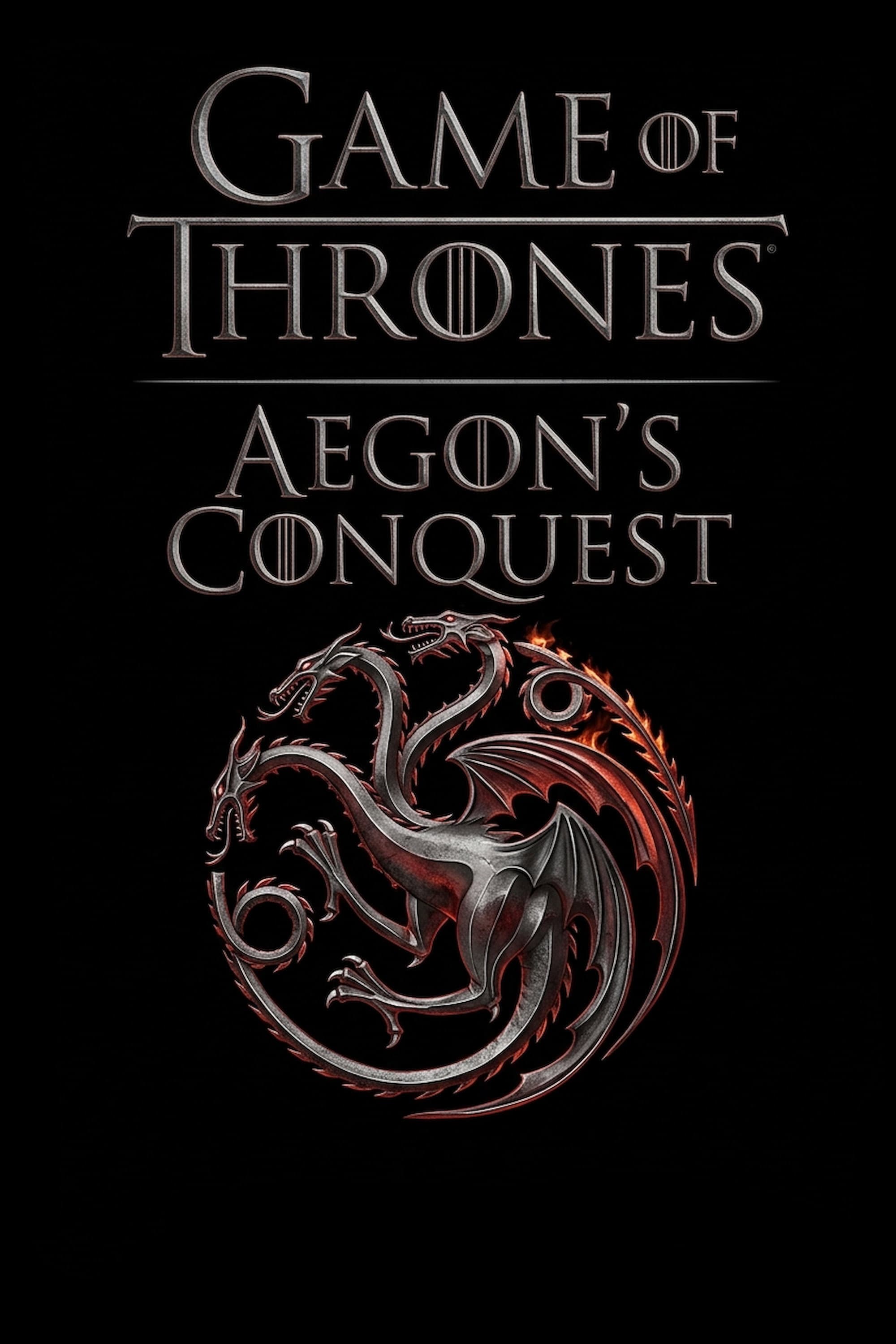 Game of Thrones: Aegon's Conquest backdrop