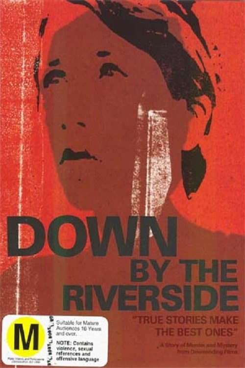 Down by the Riverside backdrop