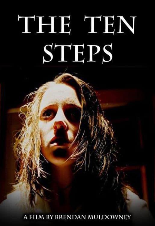 The Ten Steps backdrop