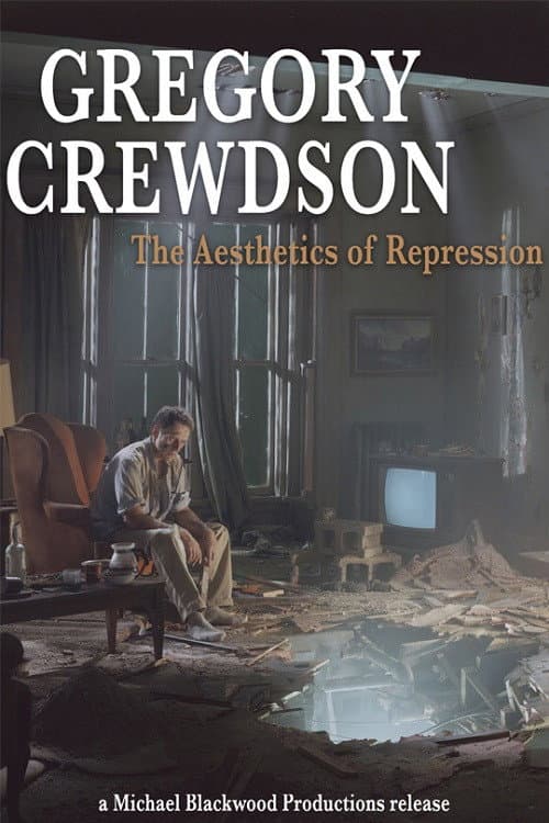 Gregory Crewdson: The Aesthetics of Repression backdrop