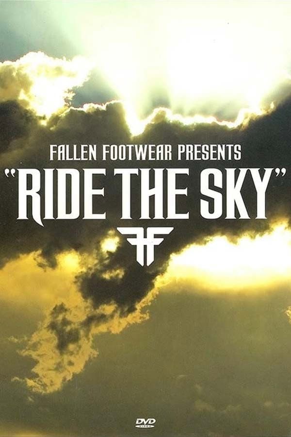 Fallen - Ride The Sky backdrop