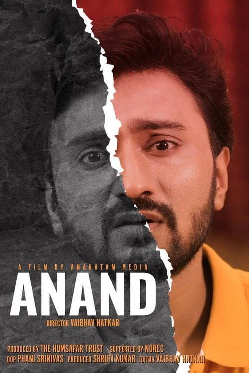 Anand backdrop