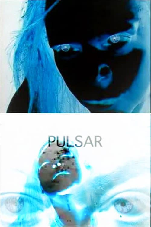 Pulsar backdrop