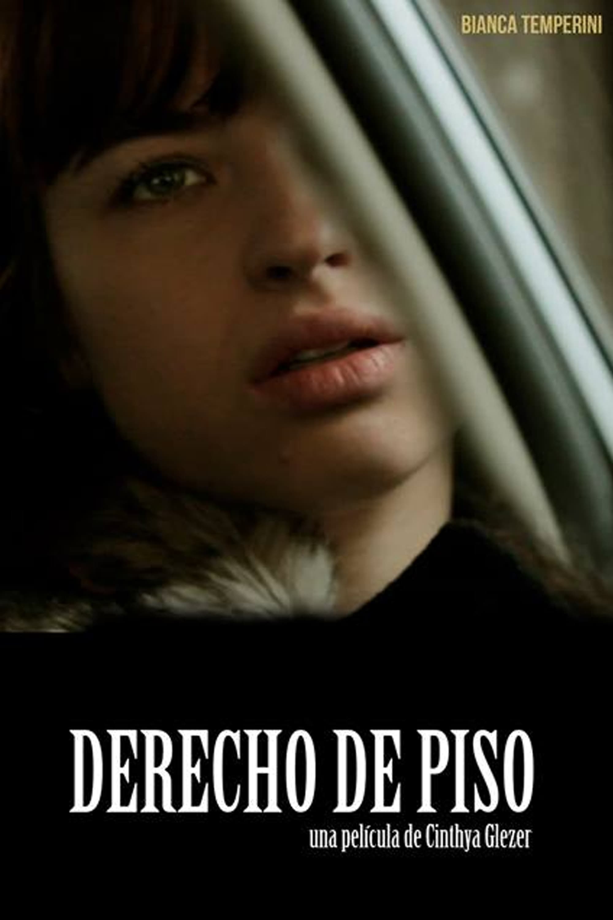 Derecho de piso backdrop