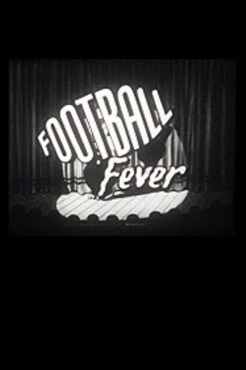 Football Fever backdrop
