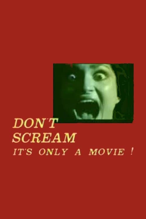 Don't Scream: It's Only a Movie! backdrop