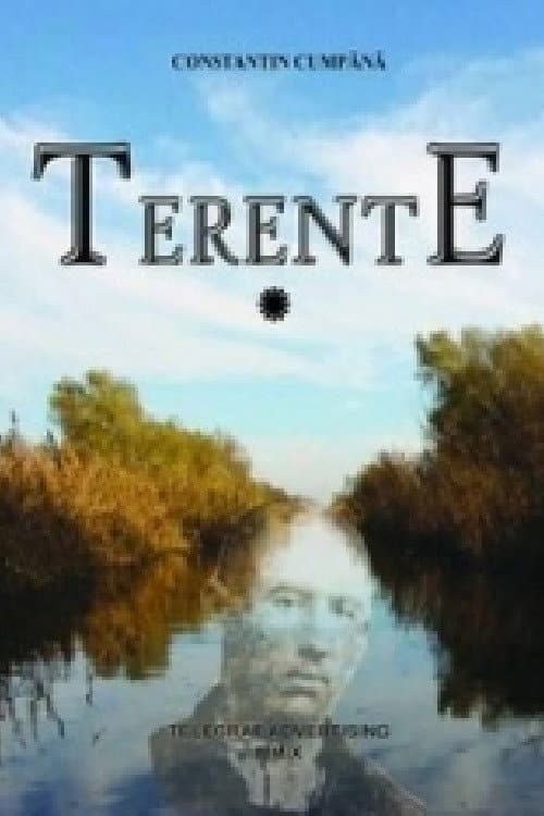 Terente: The King of Swamps backdrop