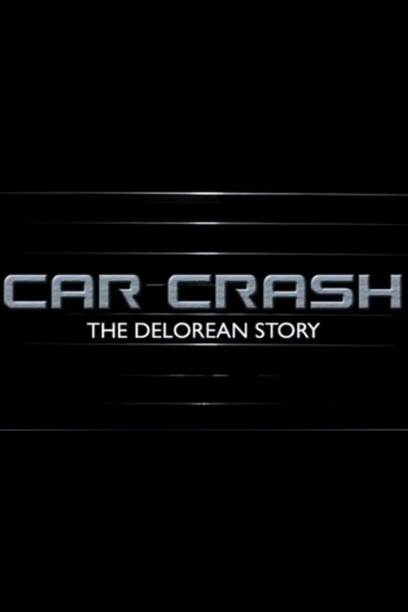 Car Crash: The Delorean Story backdrop