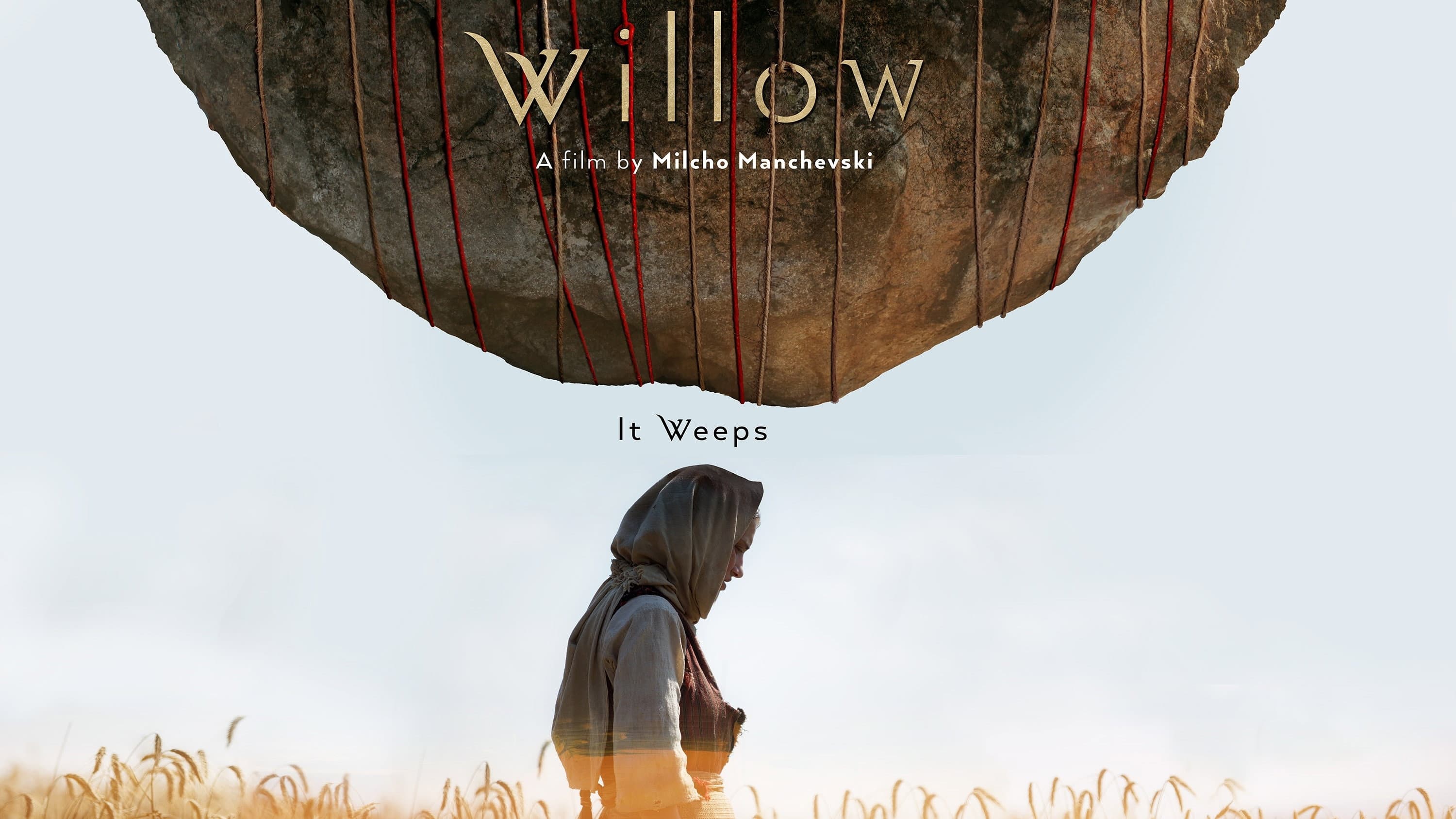 Willow backdrop
