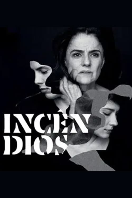 Incêndios backdrop