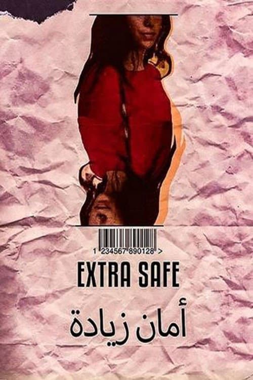 Extra Safe backdrop
