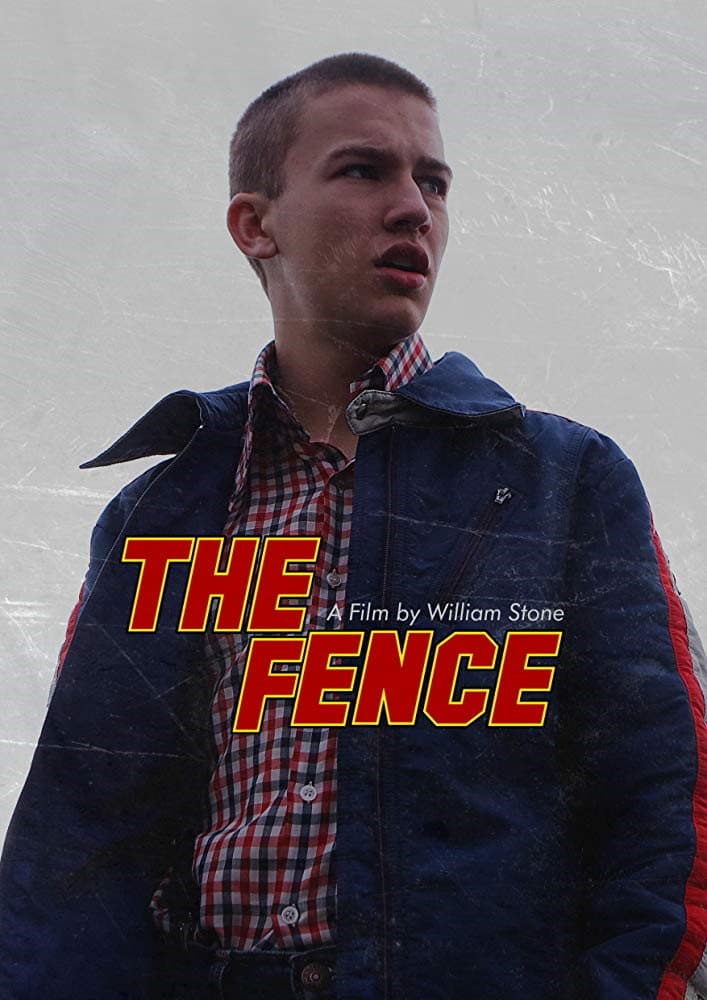 The Fence backdrop