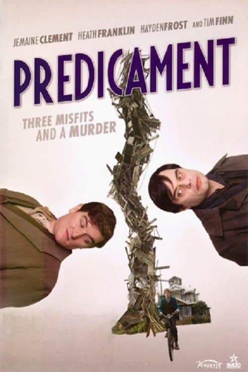 Predicament backdrop