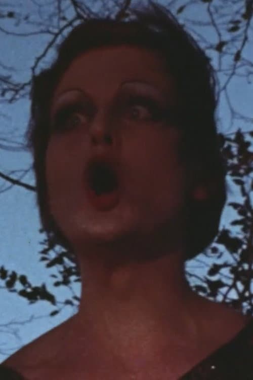 Joan's Dream backdrop