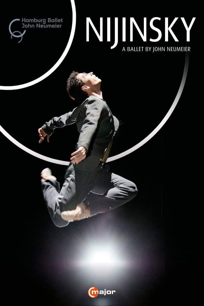 Nijinsky backdrop