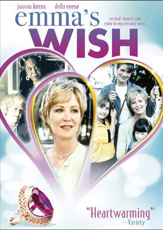 Emma's Wish backdrop