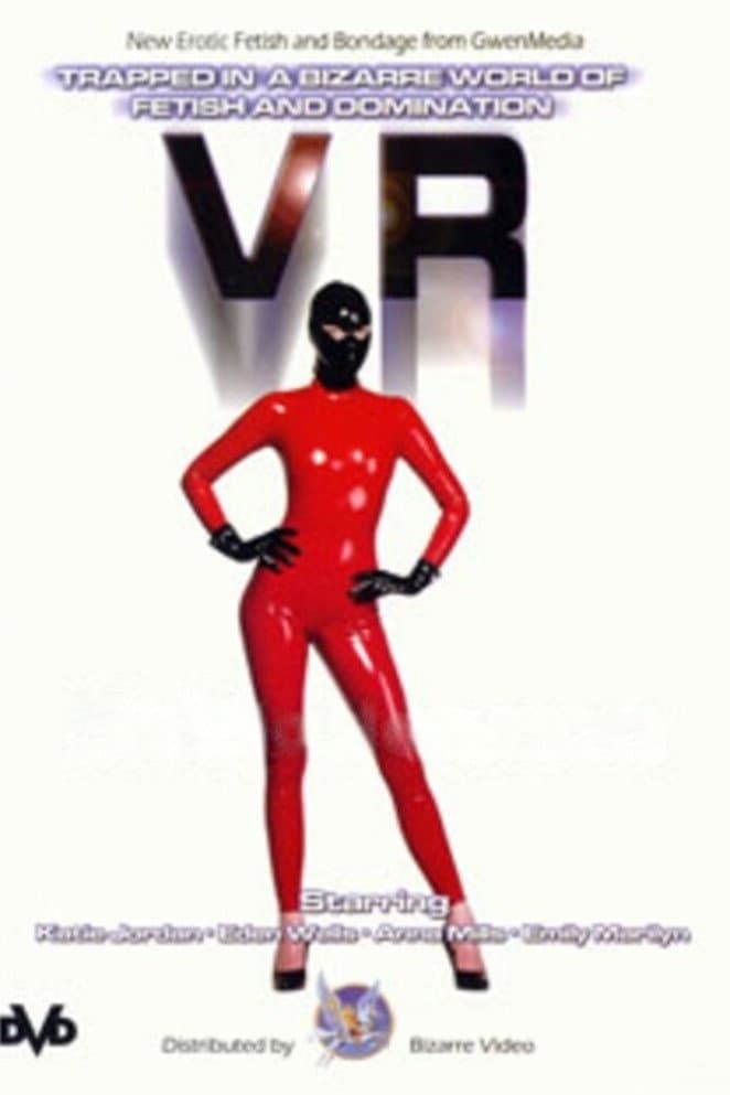 VR backdrop