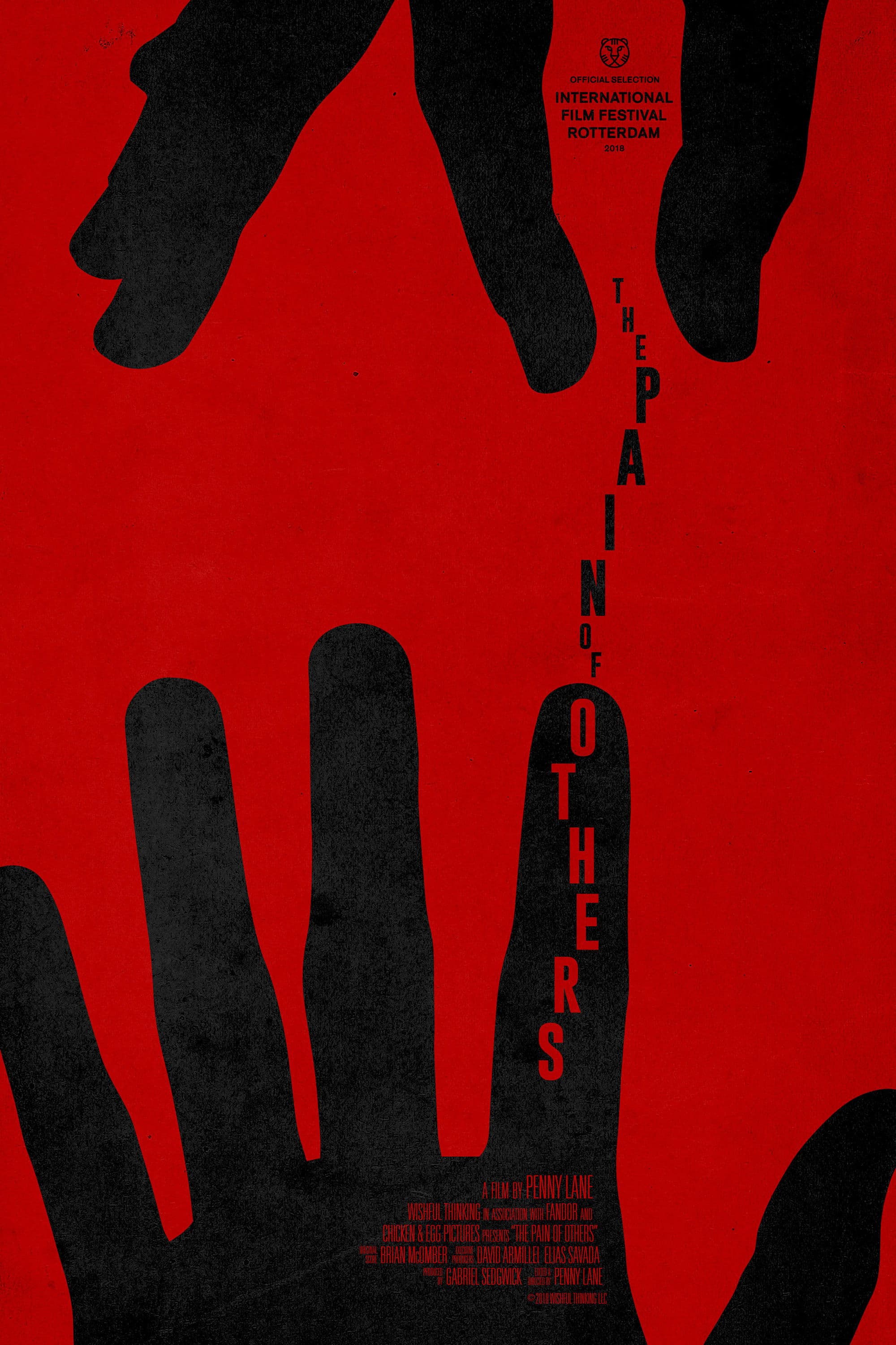 The Pain of Others backdrop