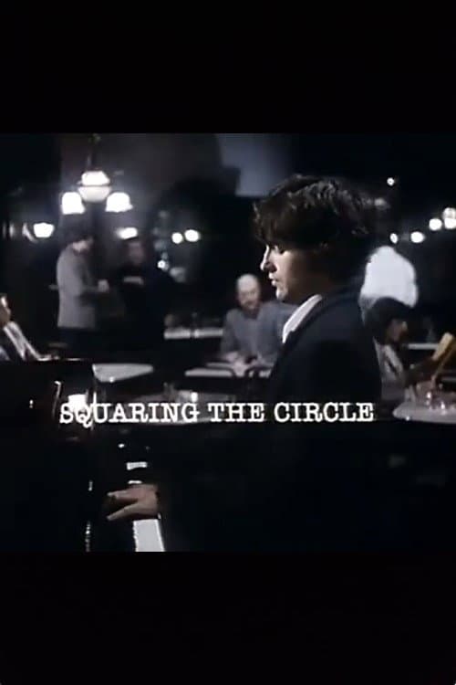 Squaring the Circle backdrop