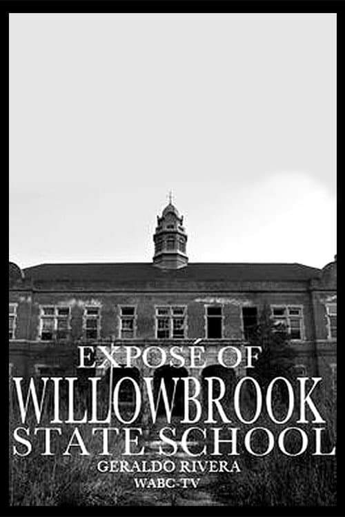 Willowbrook: The Last Great Disgrace backdrop