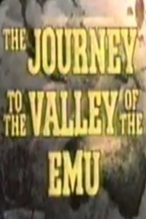 Journey to the Valley of the Emu backdrop