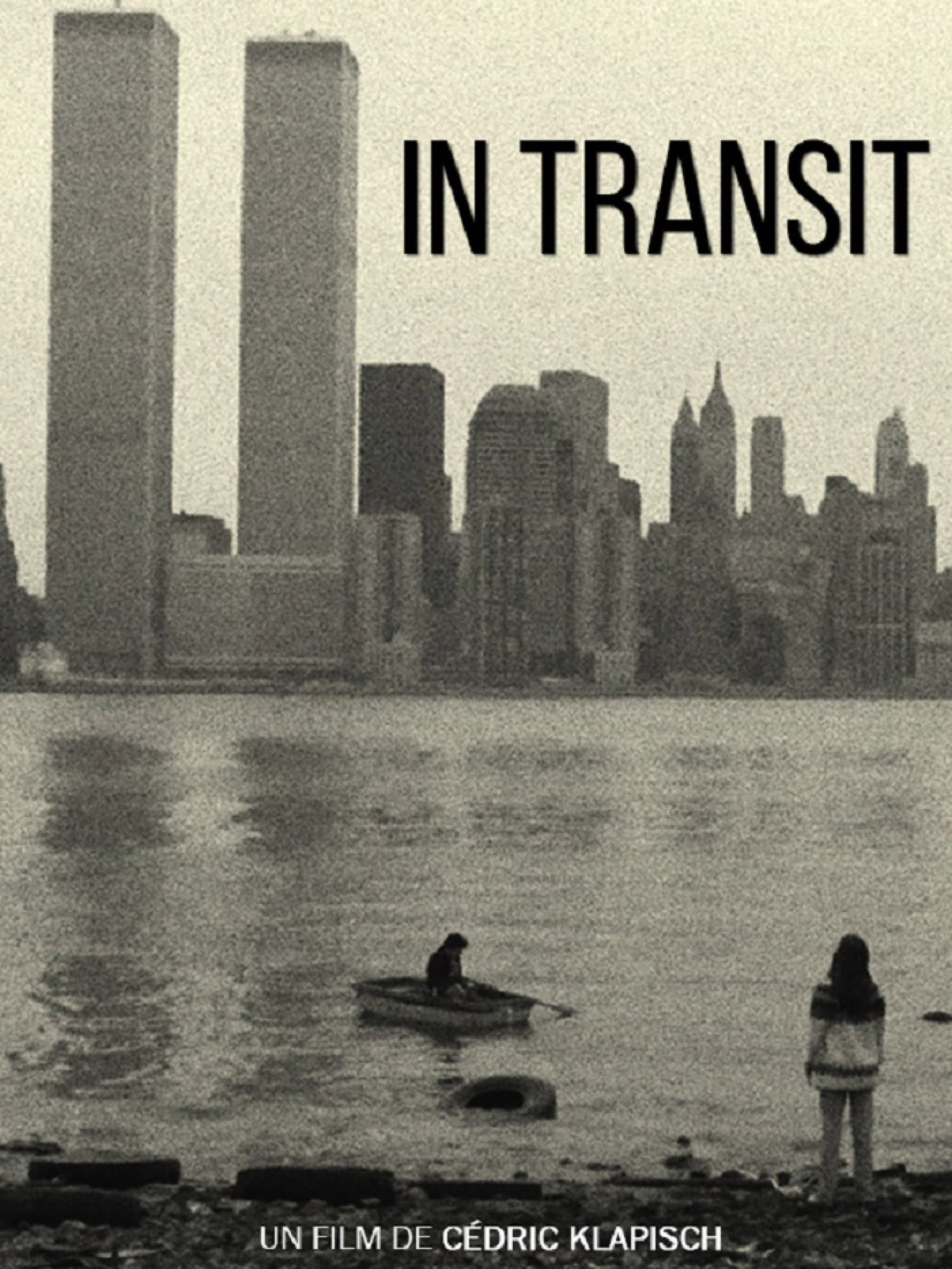 In Transit backdrop