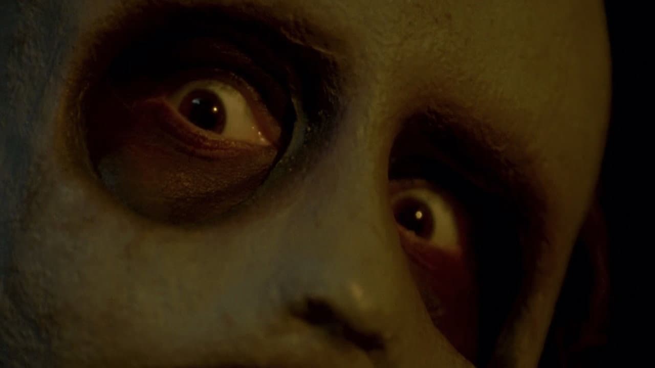 Behind the Mask II: The Return of Leslie Vernon backdrop