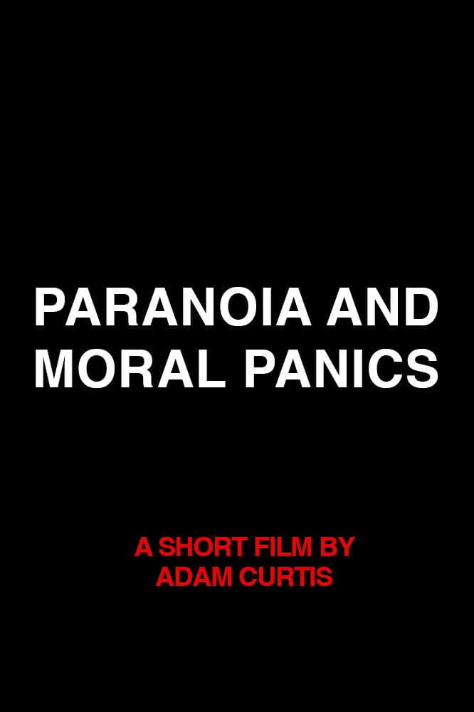 Paranoia backdrop