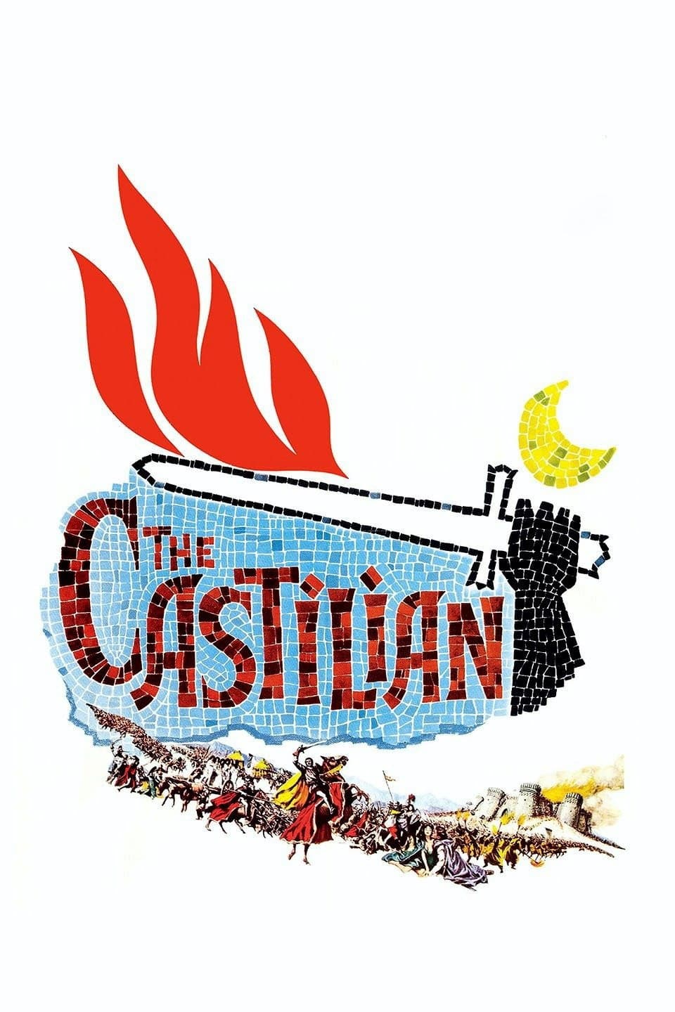 The Castilian backdrop