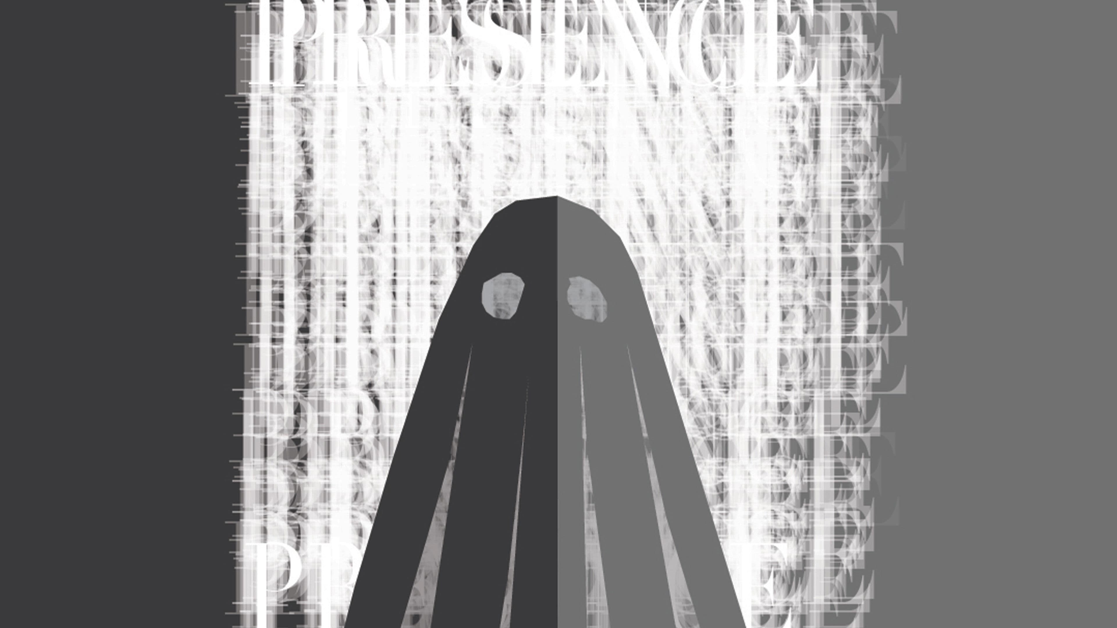 PRESENCE backdrop