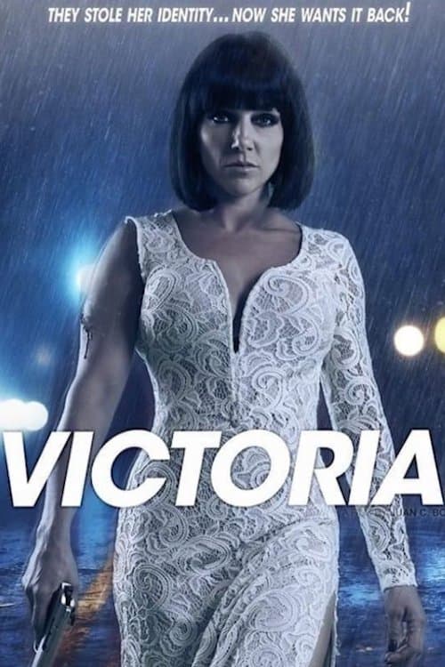 Victoria backdrop