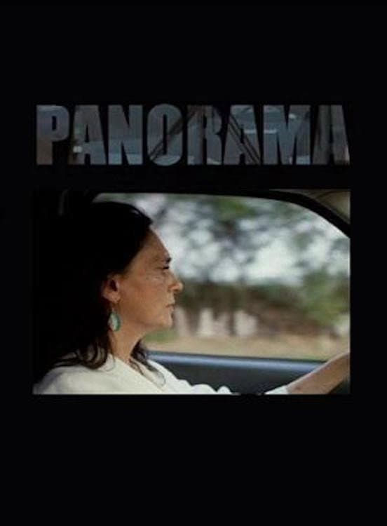 Panorama backdrop