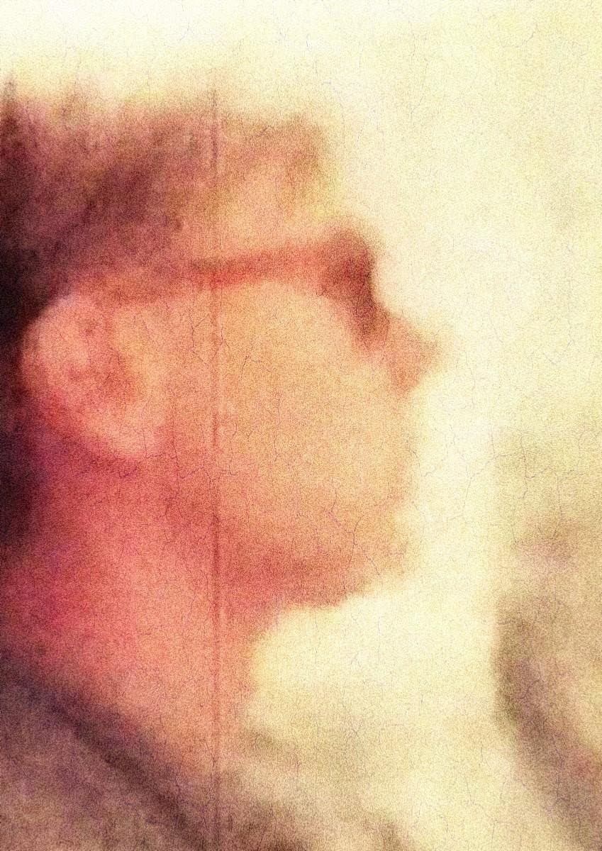 Andy Warhol backdrop