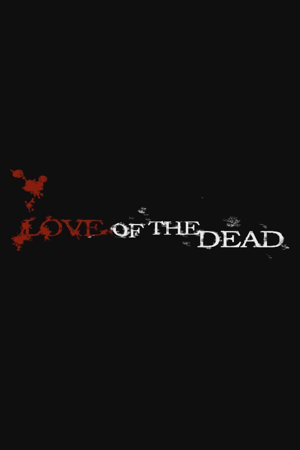 Love of the Dead backdrop