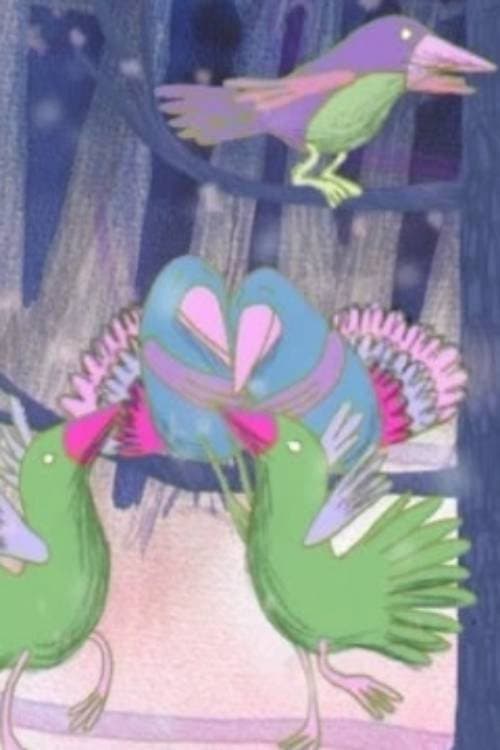 Fest of Lonely Souls backdrop