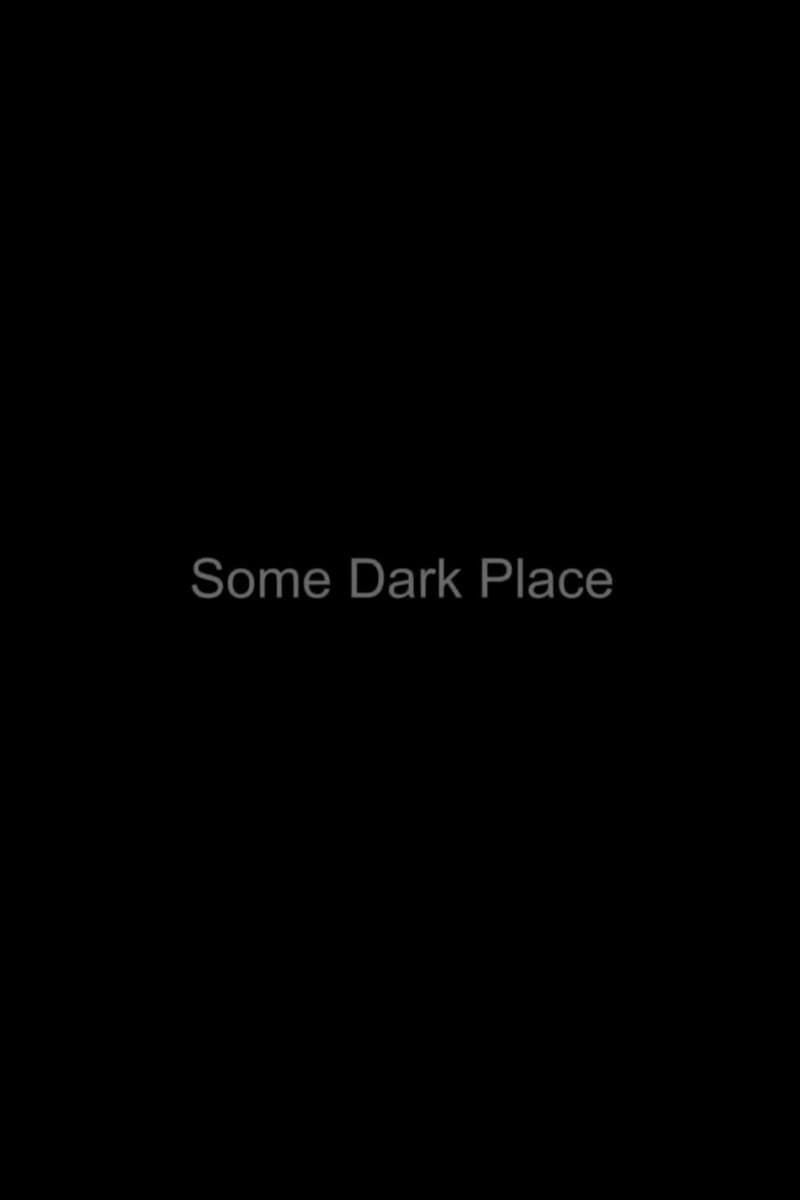 Some Dark Place backdrop