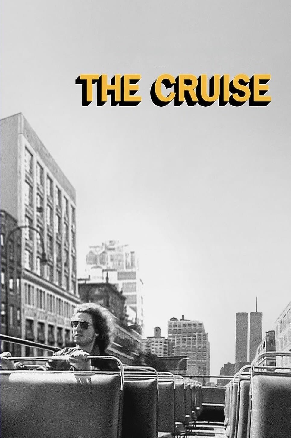 The Cruise backdrop