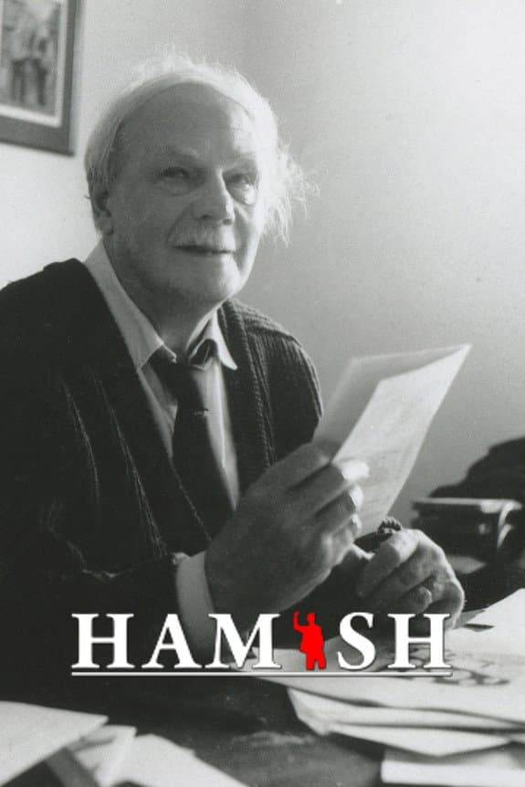 Hamish backdrop