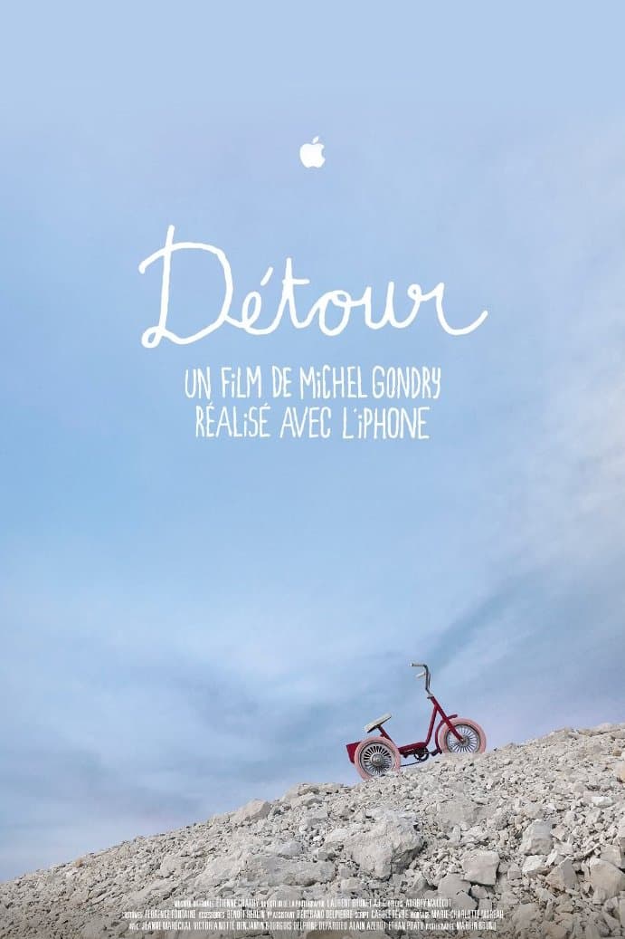 Détour backdrop