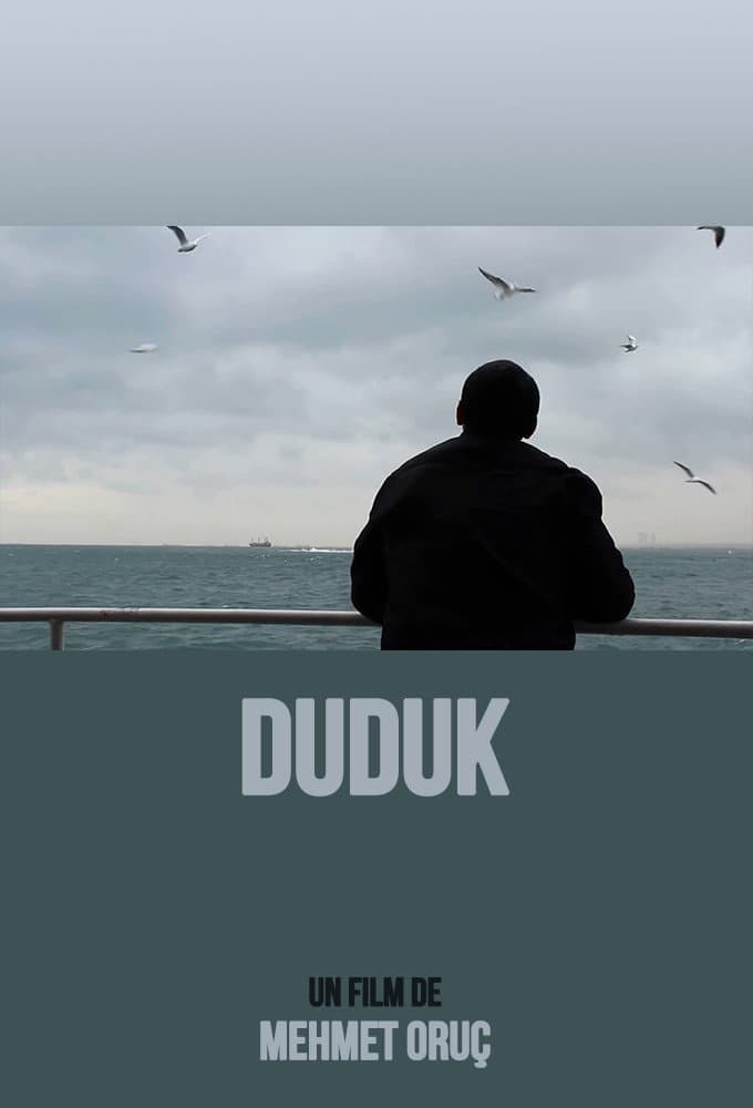 Duduk backdrop