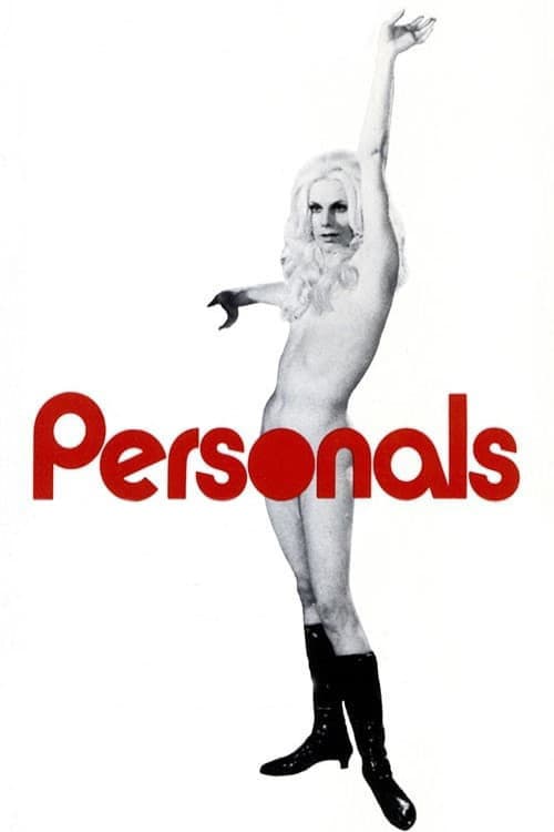 Personals backdrop