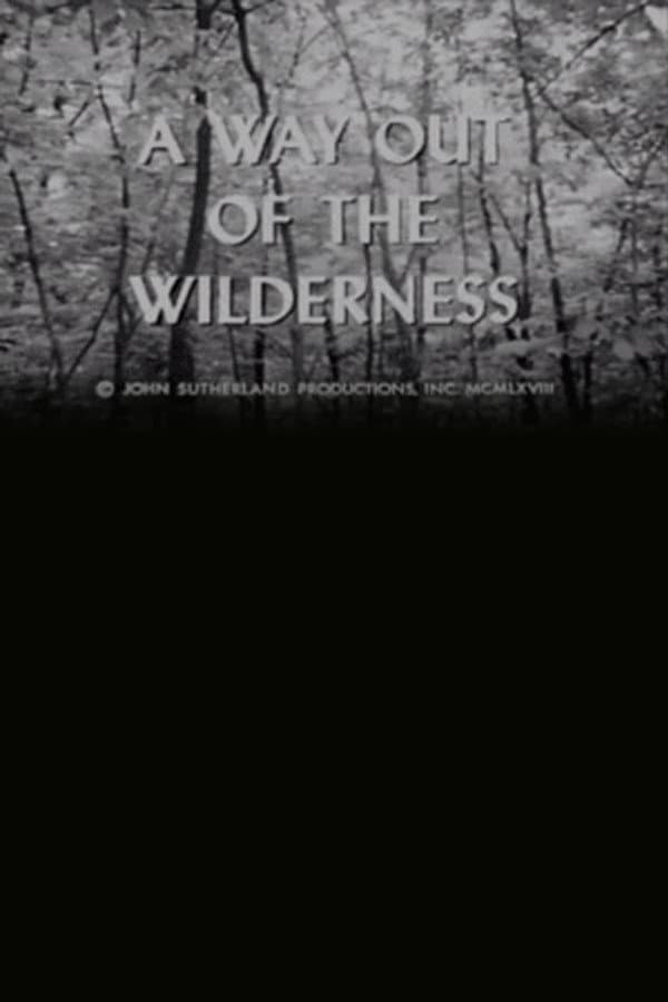 A Way Out of the Wilderness backdrop