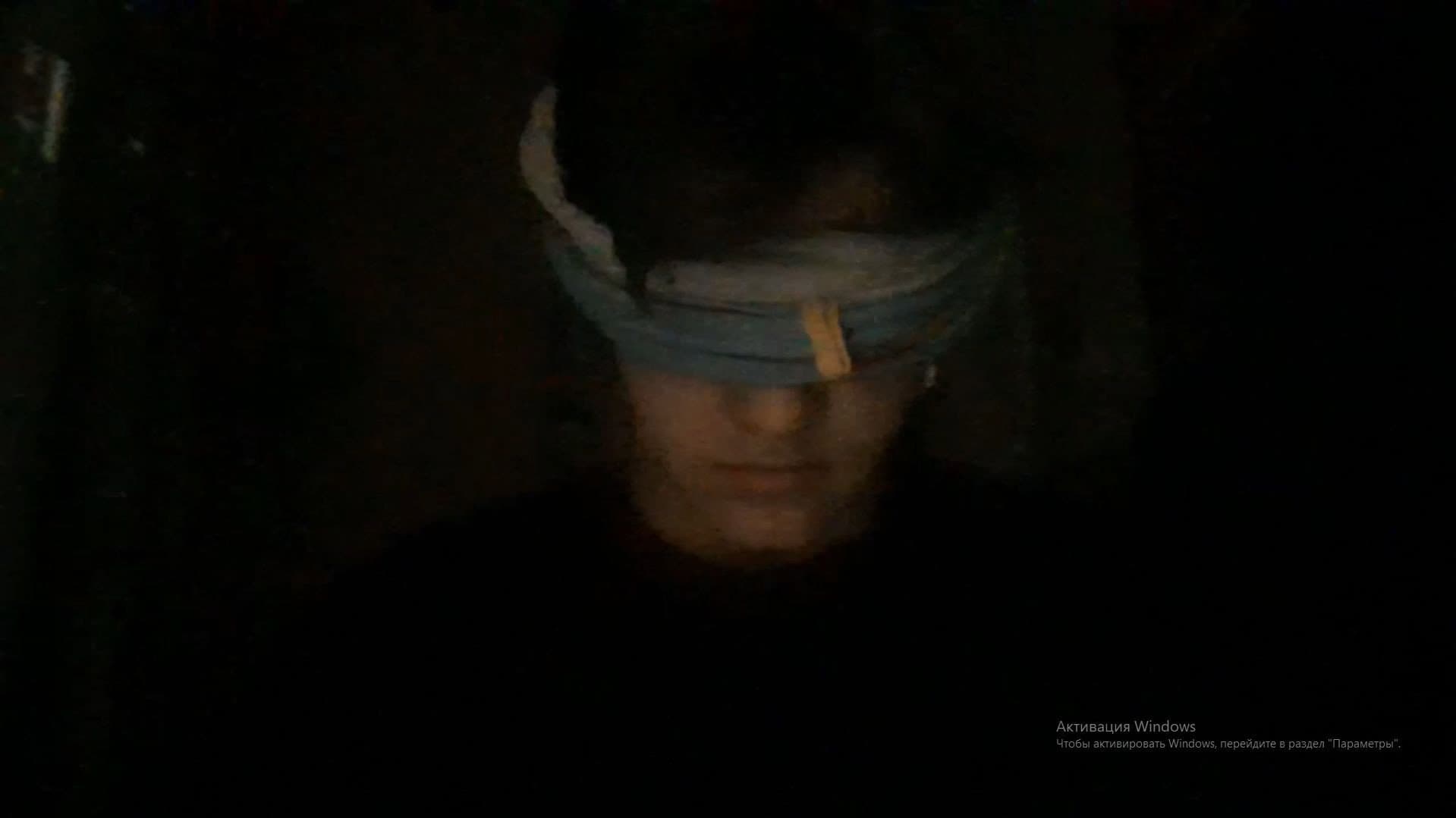 Daredevil: A Broken Hope backdrop