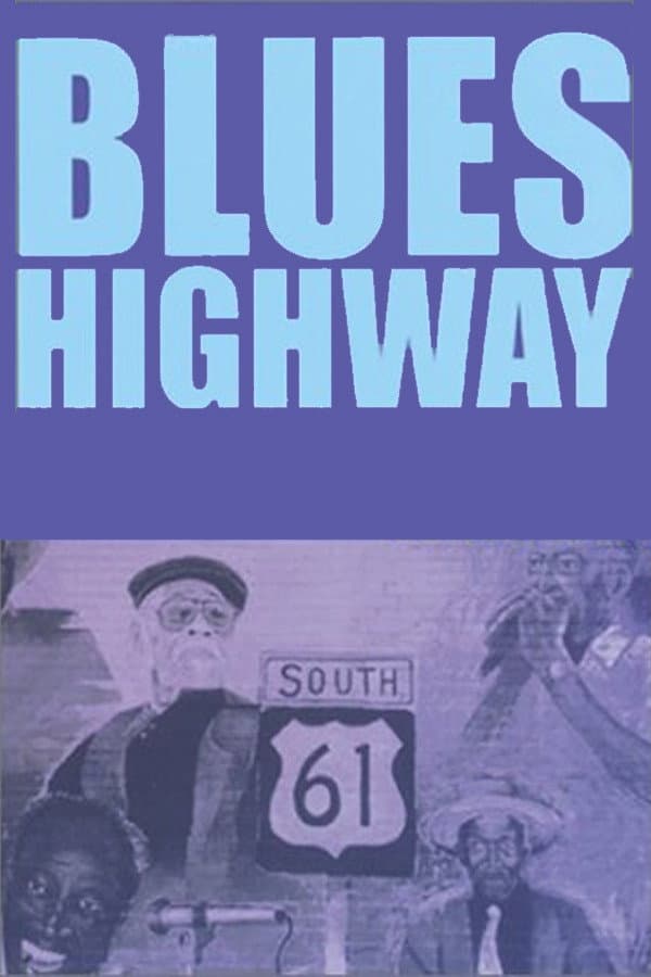 Blues Highway backdrop