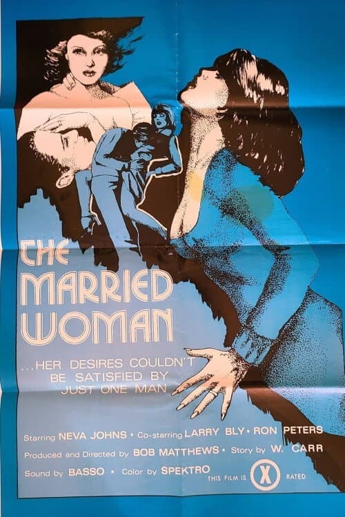 The Married Woman backdrop