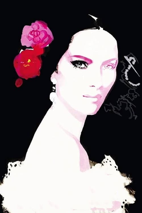 La Traviata backdrop
