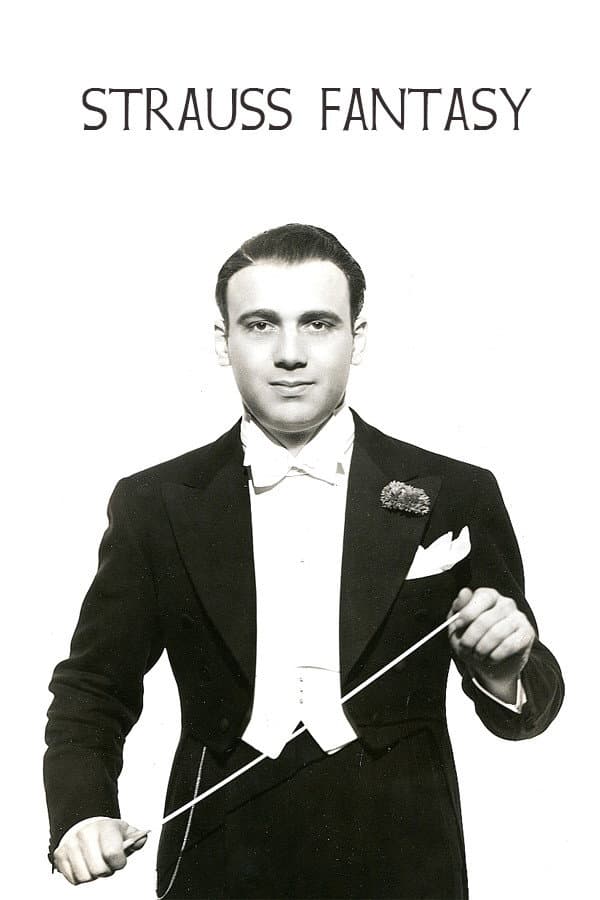The Strauss Fantasy backdrop